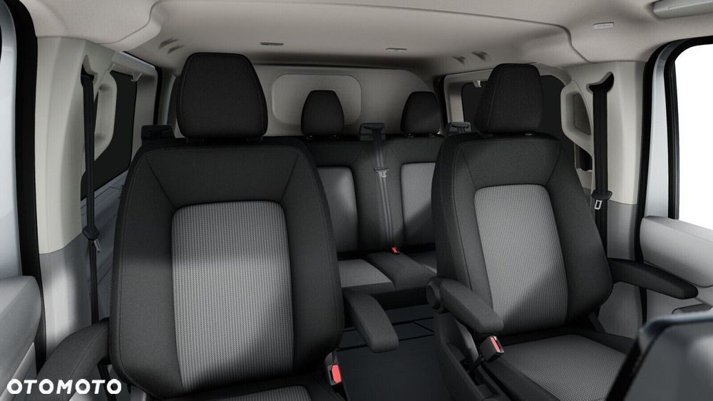 Volkswagen Transporter Plus EDITION L2 2.0 TDI 150 KM 8-automat - 9