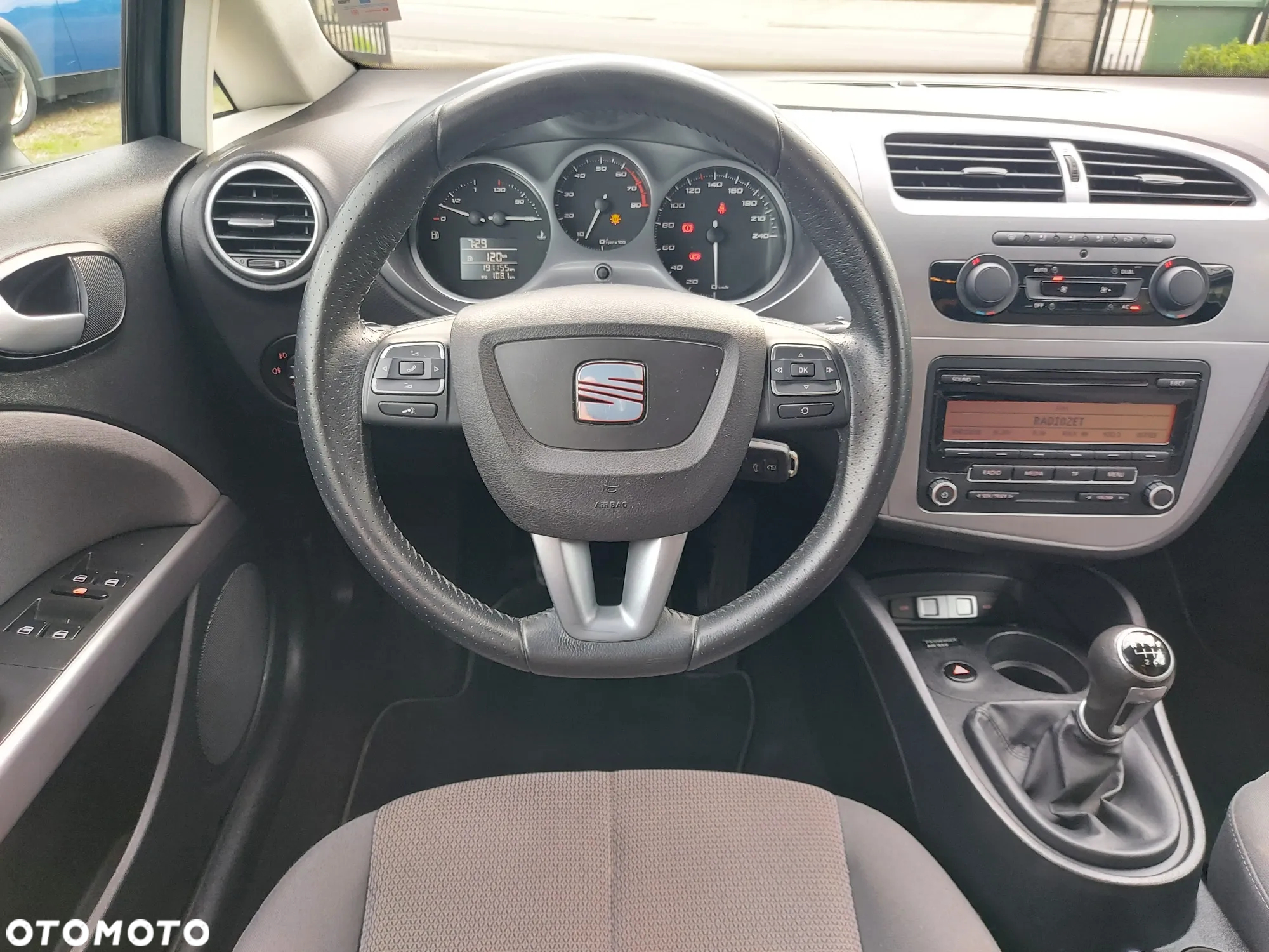 Seat Leon 1.2 TSI Ecomotive Style - 23
