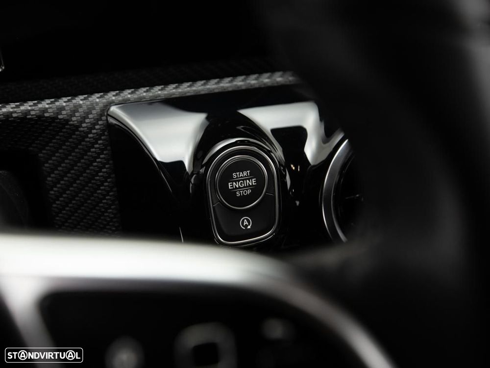 Mercedes-Benz A 180 d Style - 16