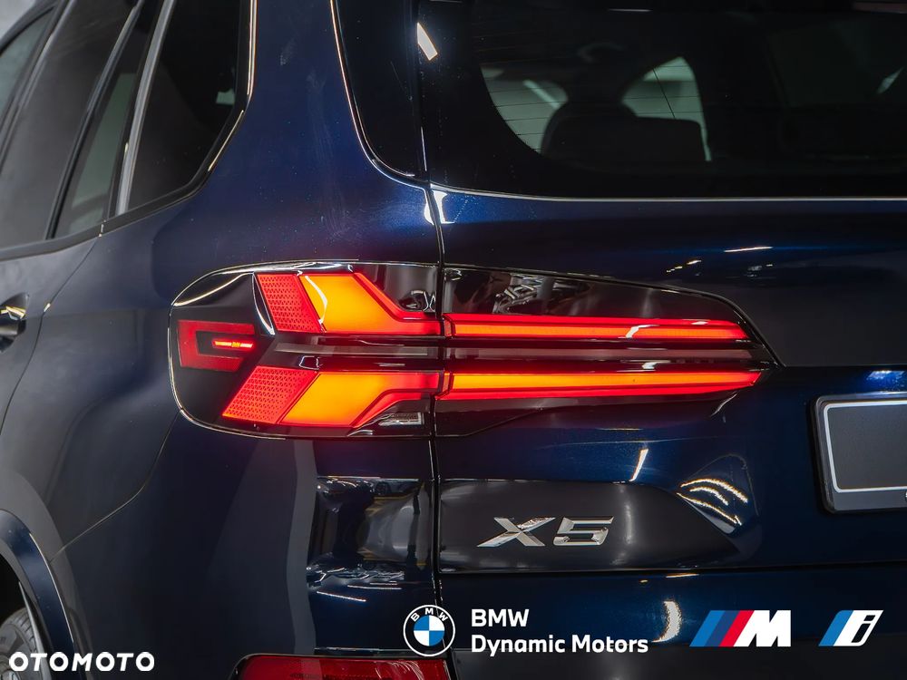 BMW X5 xDrive30d - 10