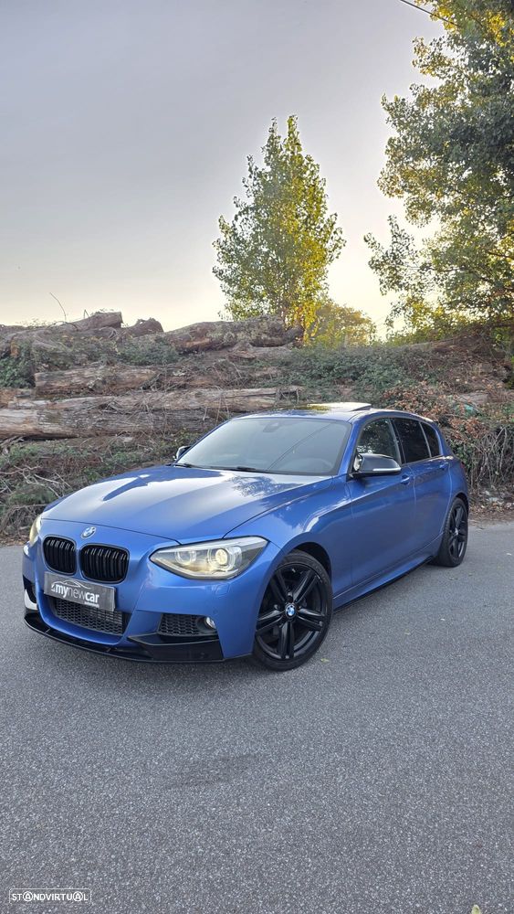 BMW 118