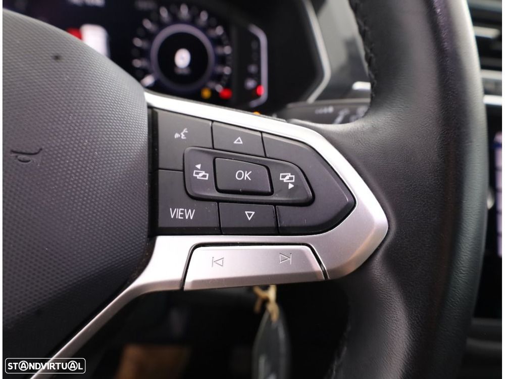 VW Tiguan 1.4 TSI eHybrid Life DSG - 19