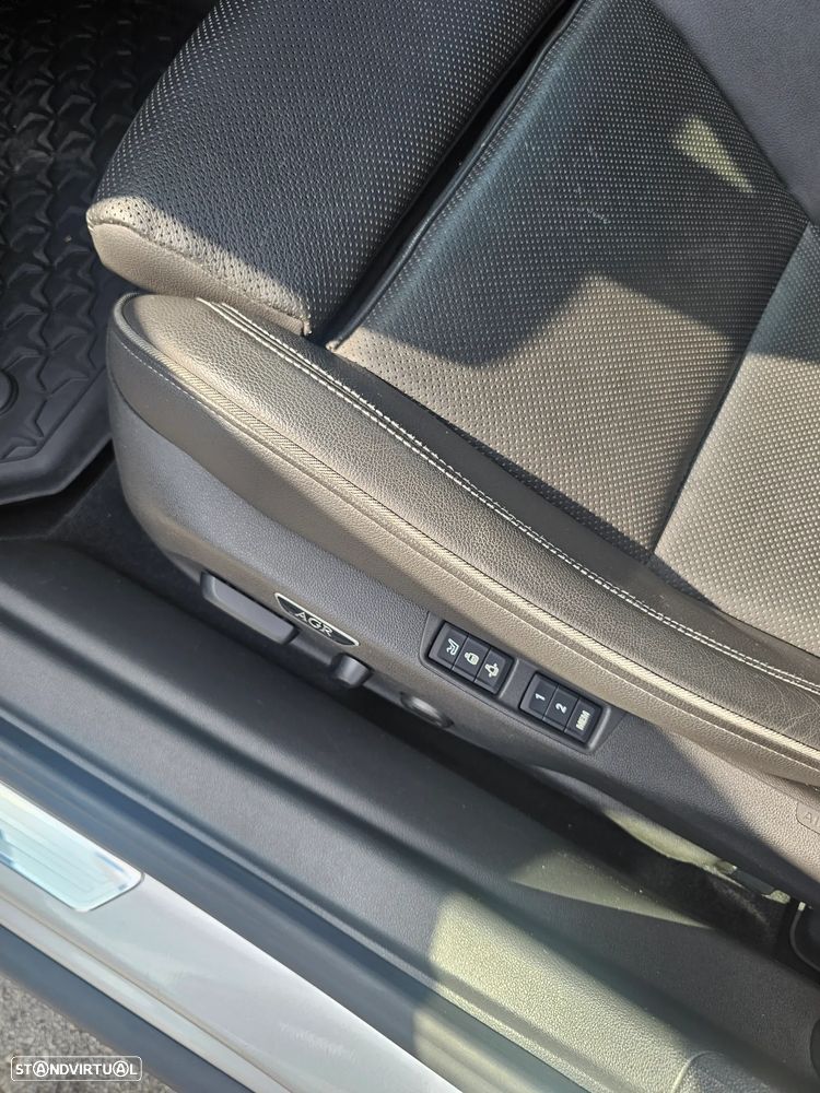 Opel Insignia Grand Sport 2.0 CDTi GSi - 10