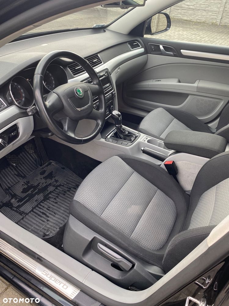 Skoda Octavia - 17