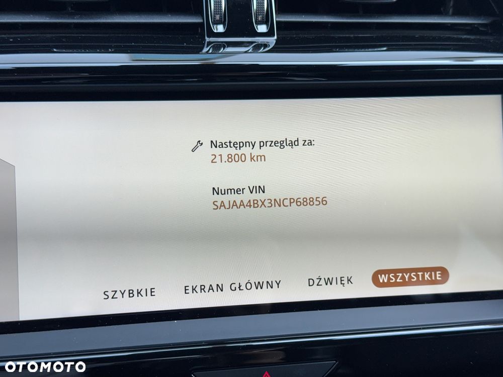 Jaguar XE 2.0 P300 AWD R-Dynamic SE - 23