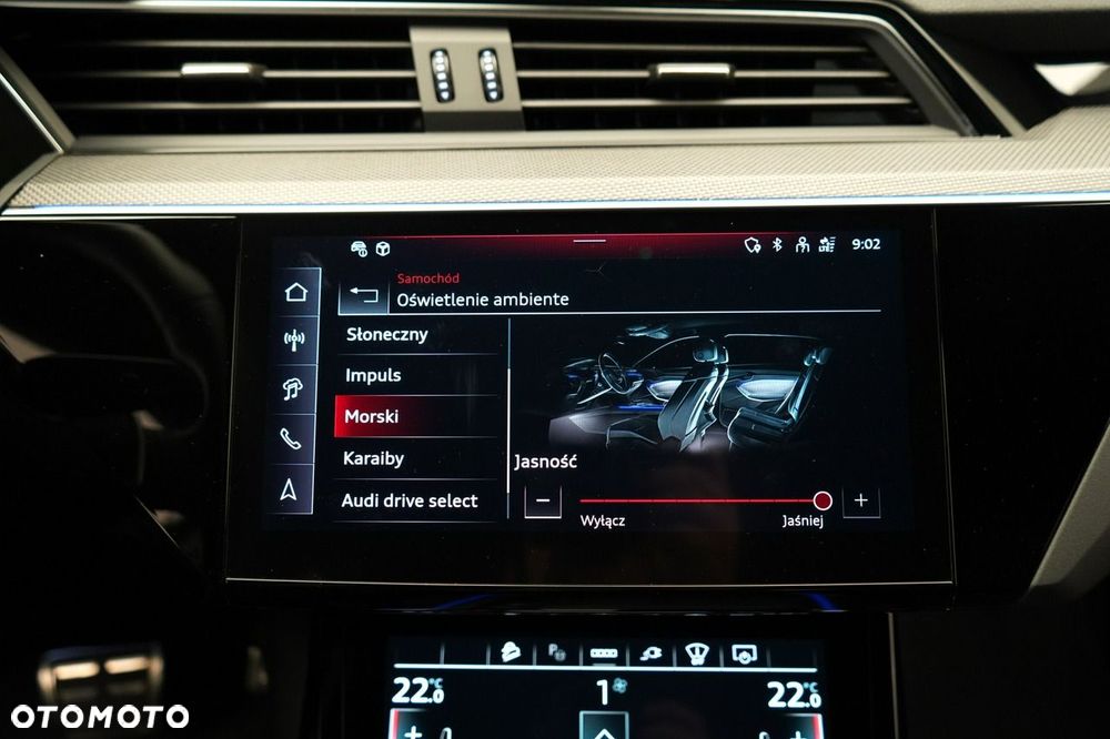 Audi SQ8 e-tron - 36