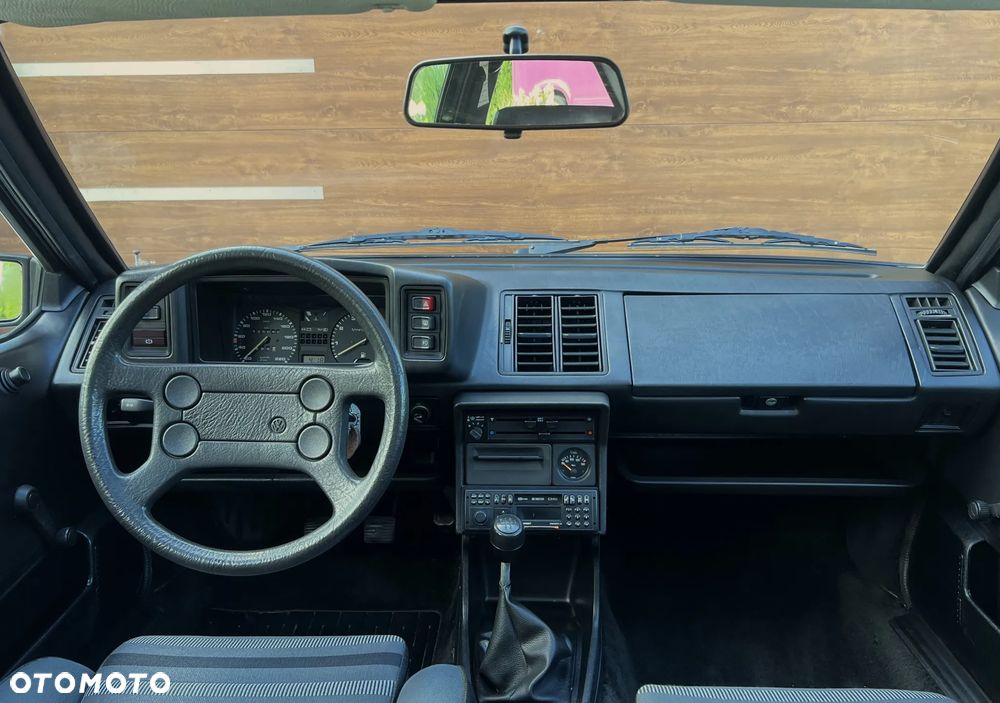Volkswagen Scirocco - 15