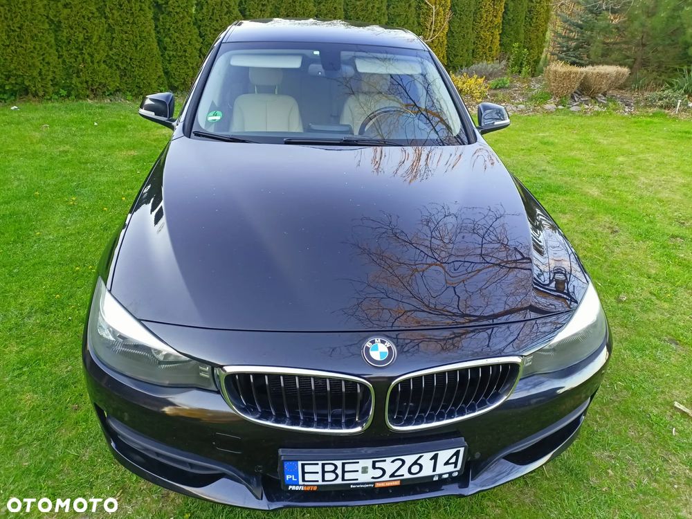 BMW 3GT - 11
