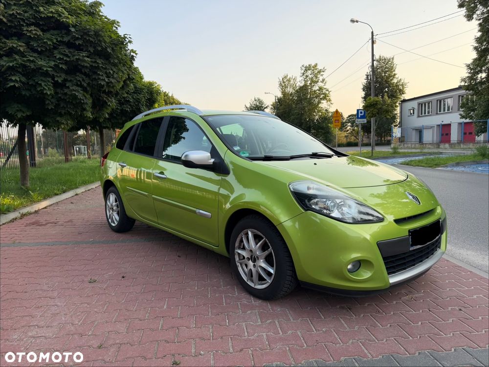 Renault Clio - 3