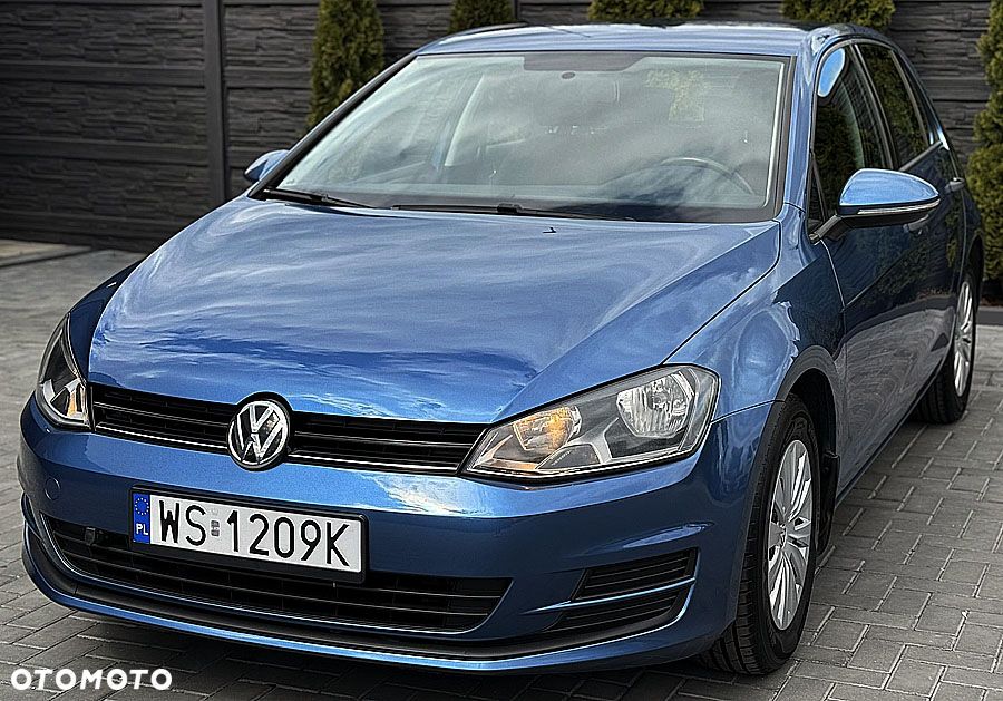 Volkswagen Golf 1.2 TSI BMT Trendline EU6 - 6