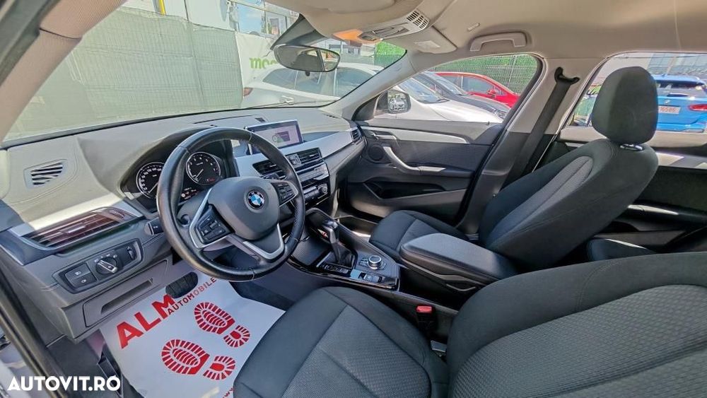 BMW X2 - 5