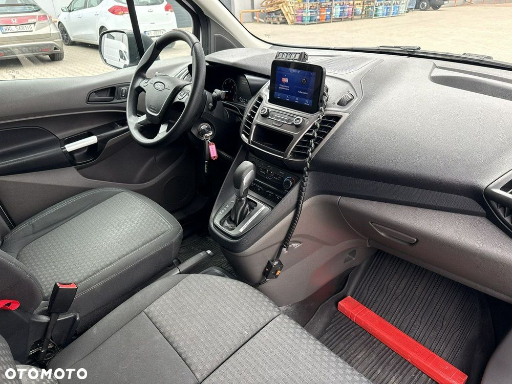 Ford Transit Connect - 15