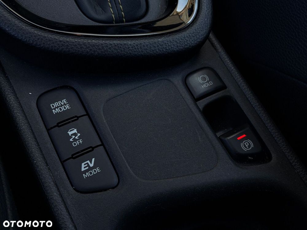 Toyota Yaris Cross - 28