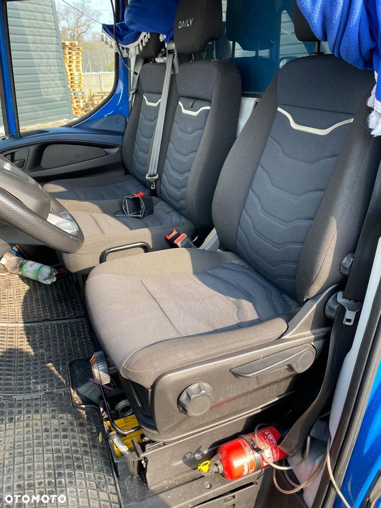 Iveco DAILY - 4