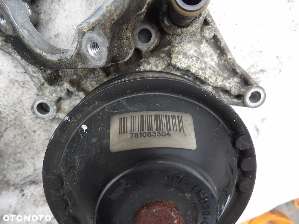 BMW - POMPA WODY N47 - F31 F30 F32 - 781083304 - 2