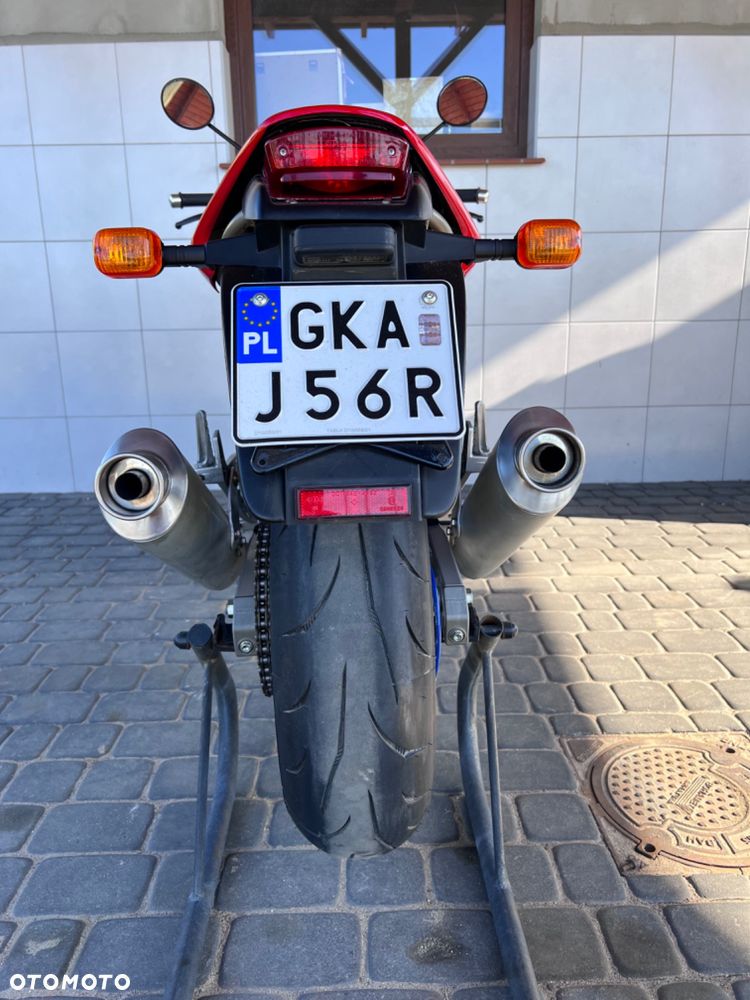 Ducati Monster - 11