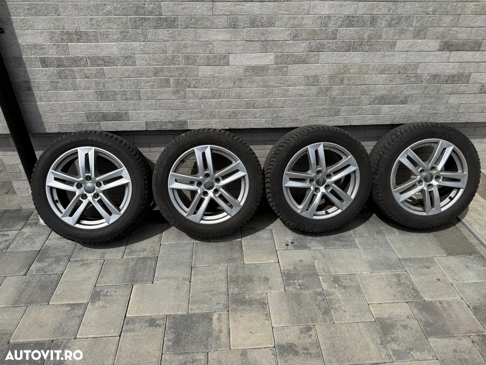 Audi A4 2.0 TDI S tronic quattro sport - 17