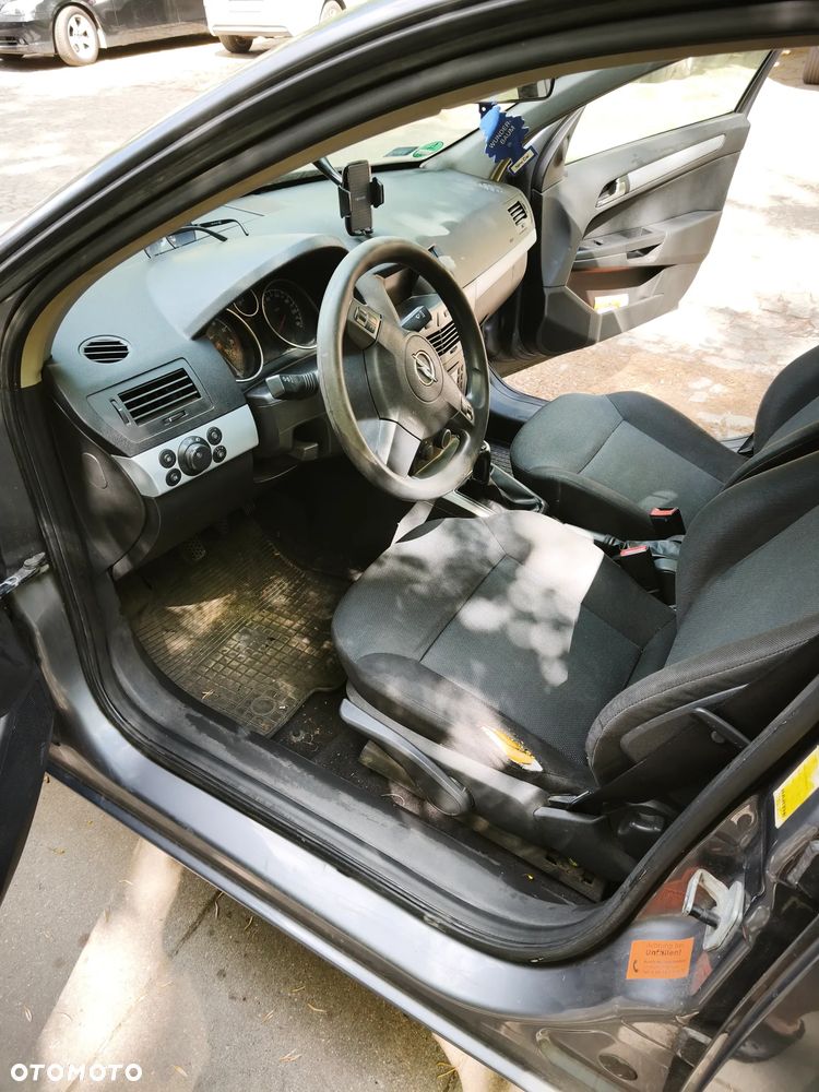 Opel Astra 1.4 Enjoy - 5