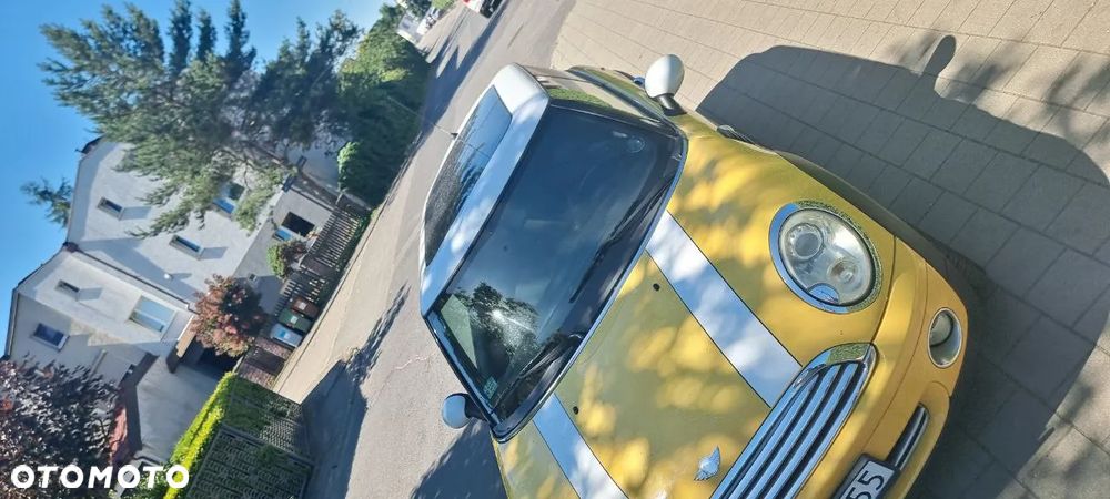 MINI Cooper Standard - 5