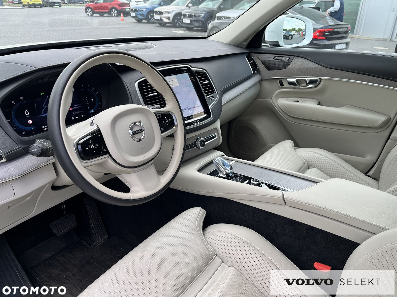 Volvo XC 90 - 11