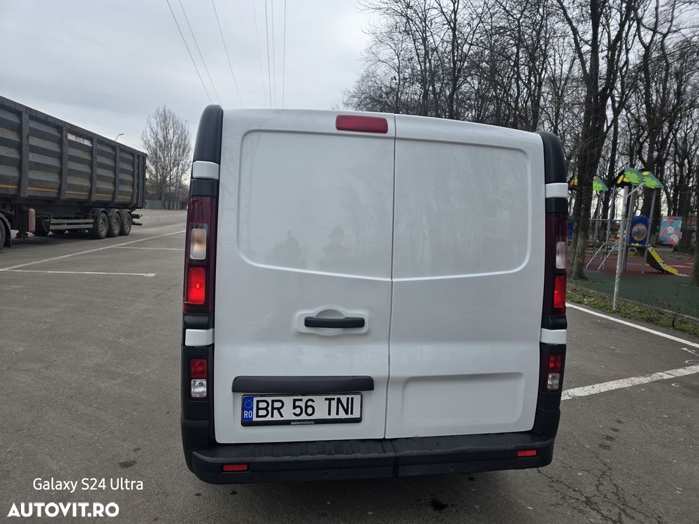 Opel Vivaro Crew Van L2H1 2.9 t Start/Stop - 15