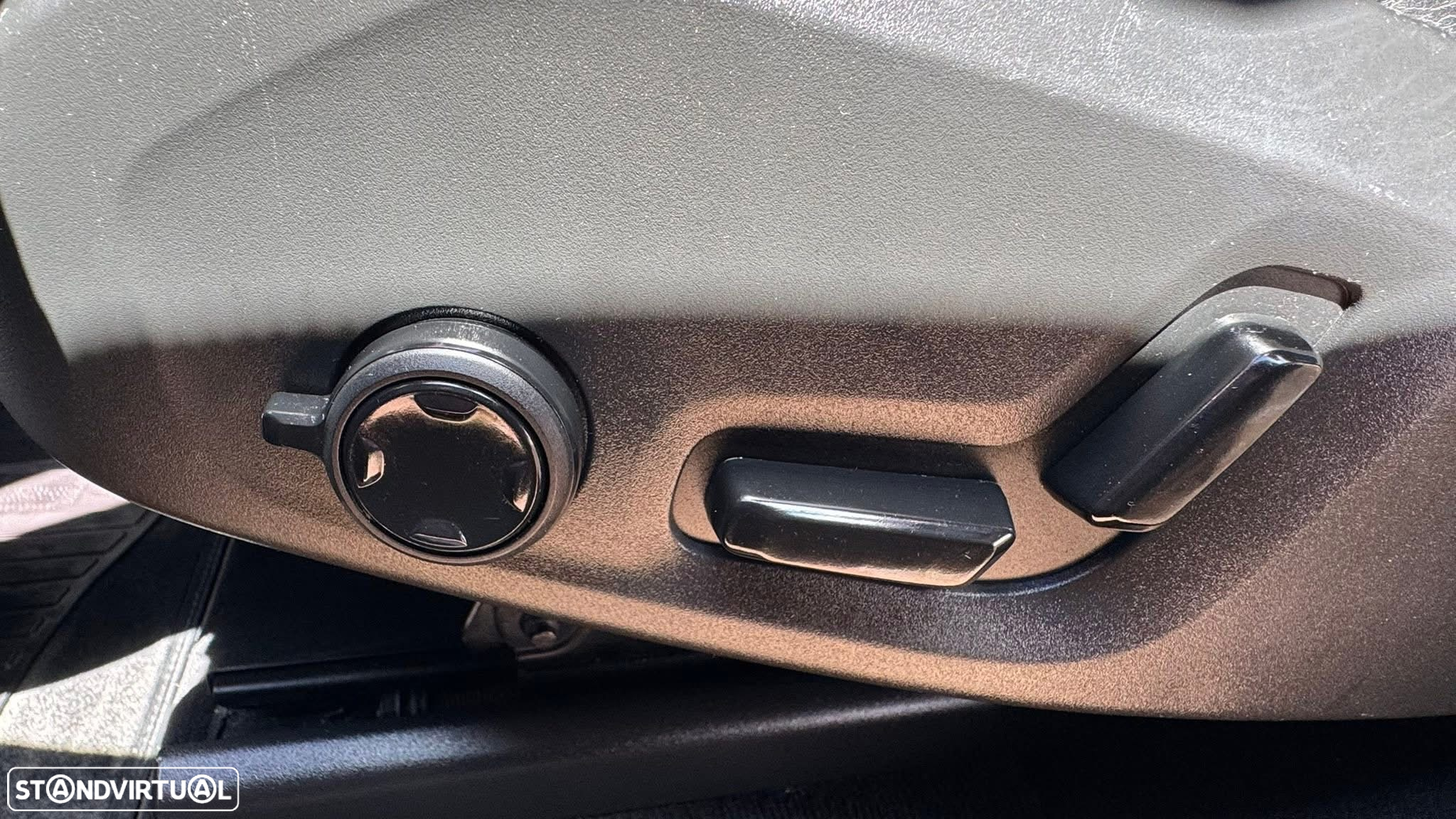Volvo XC 90 D4 Geartronic Inscription - 22
