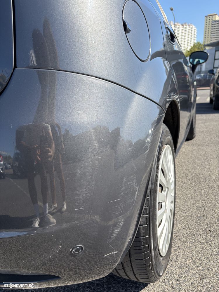 Fiat Grande Punto 1.2 Active - 41