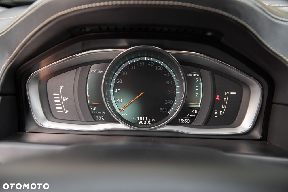 Volvo S80 D4 Geartronic Executive - 23