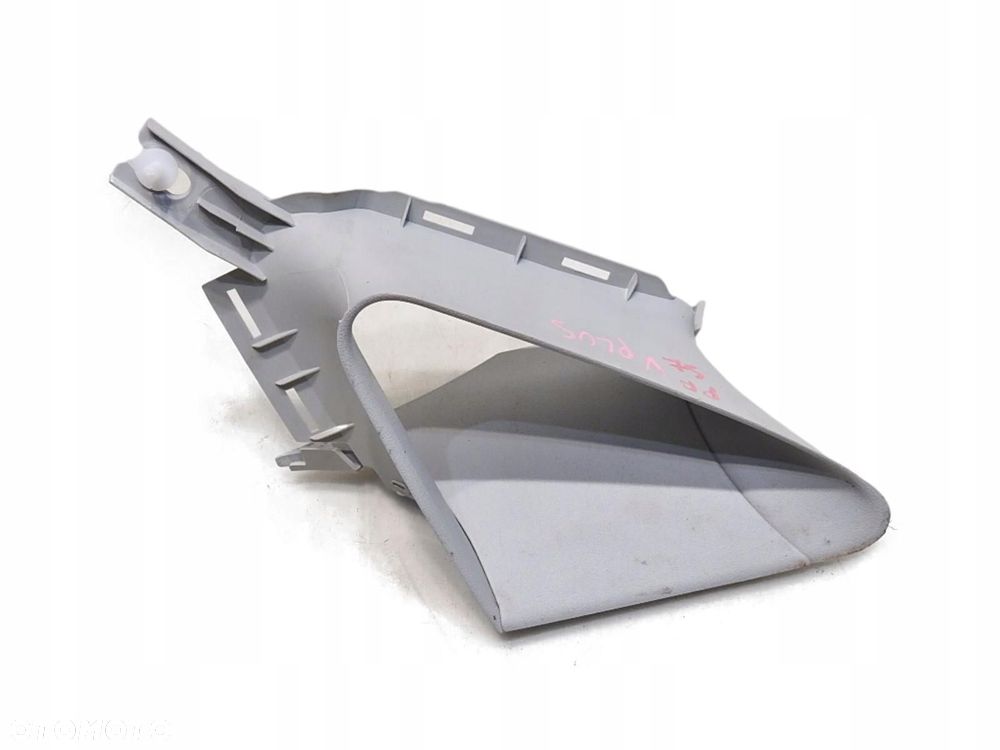 OSŁONA SŁUPKA A PRAWA VW GOLF V PLUS 5M0858336B 5M0858340A - 1