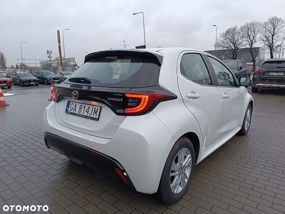 Mazda 2 - 17