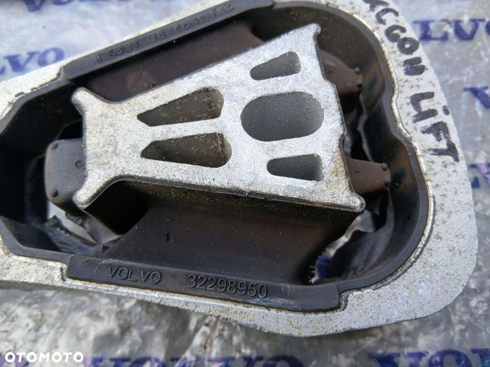 poduszka silnika 32298950 volvo xc60 ii b5b 2023r - 3