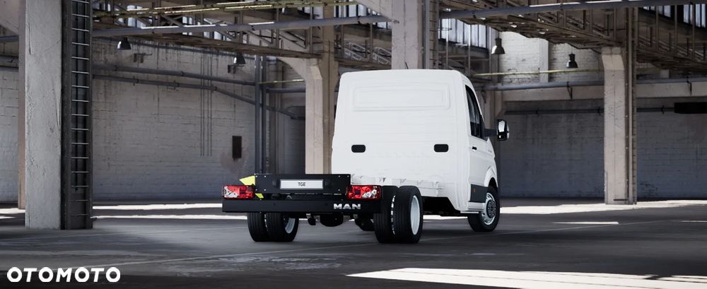 MAN TGE 5.160 4X2 SB - 13