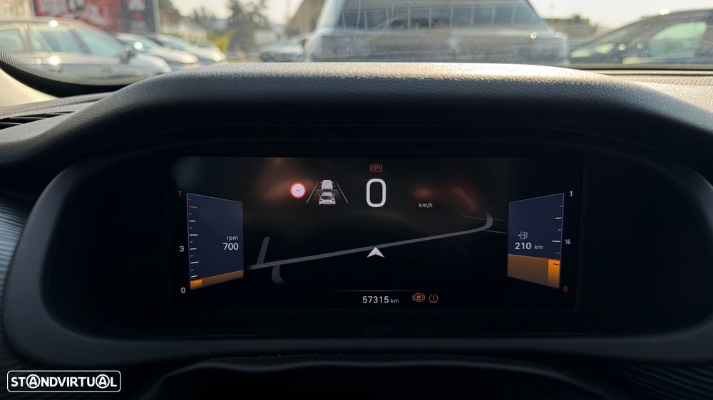 Jeep Avenger 1.2 GSE T3 Altitude - 4