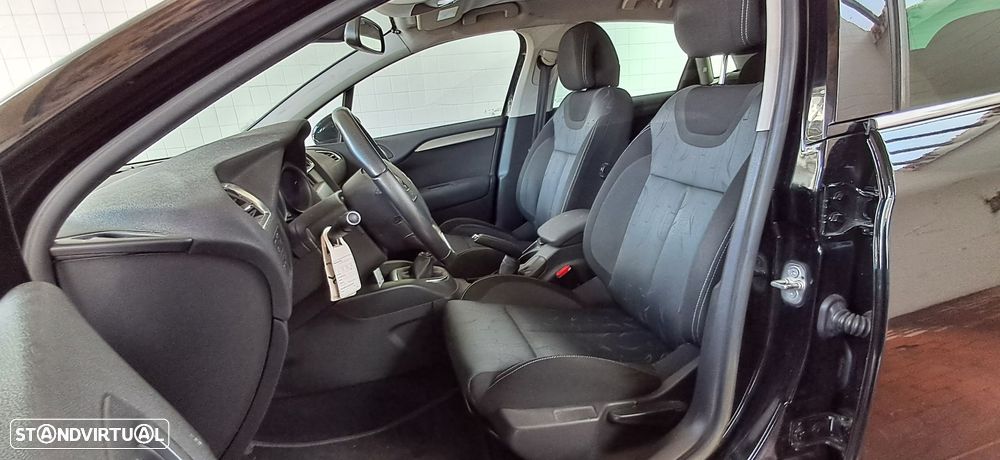 Citroën C4 1.2 PureTech Collection - 11