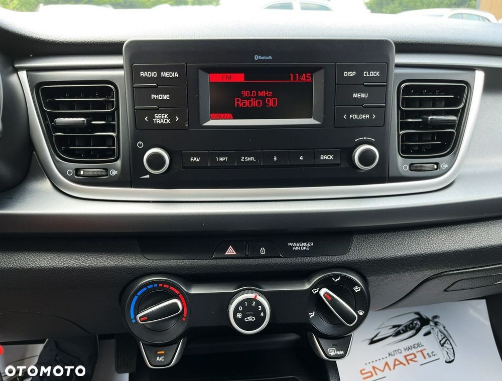 Kia Rio 1.0 T-GDI M - 17