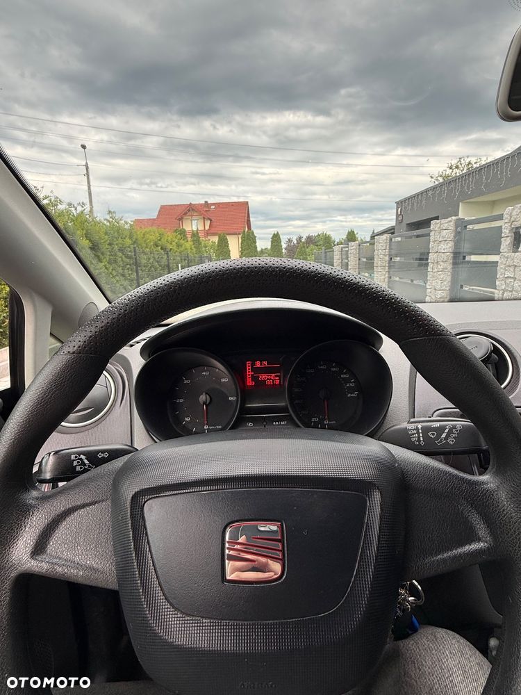 Seat Ibiza SC 1.2 TDI CR Reference - 24