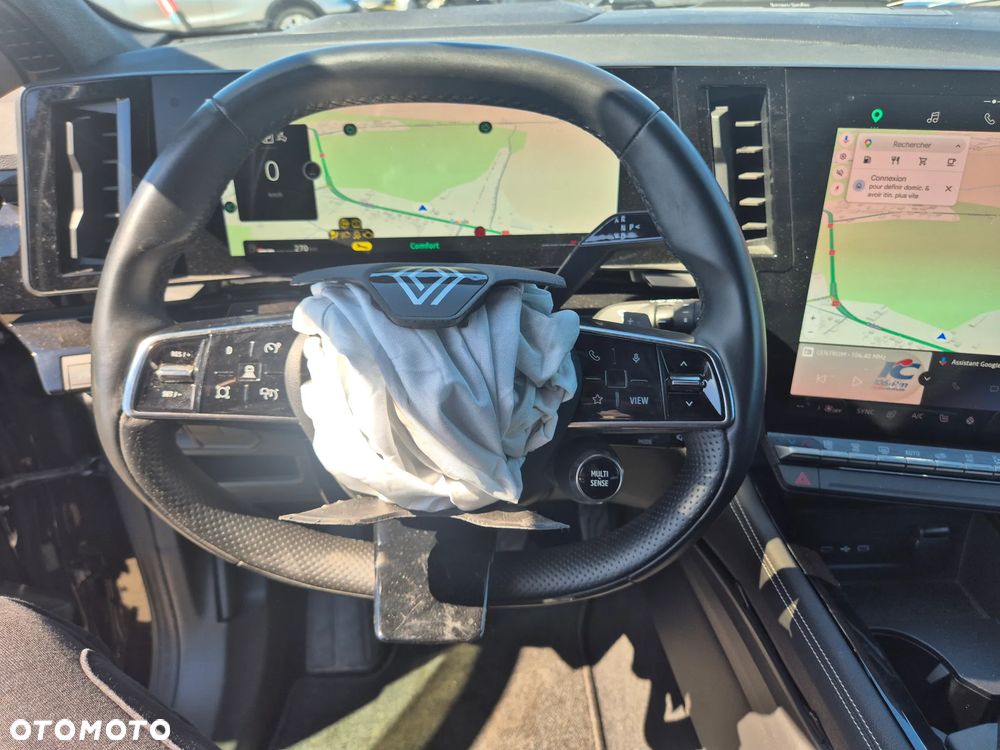 Renault Austral Mild Hybrid 160 Automatik Evolution - 14