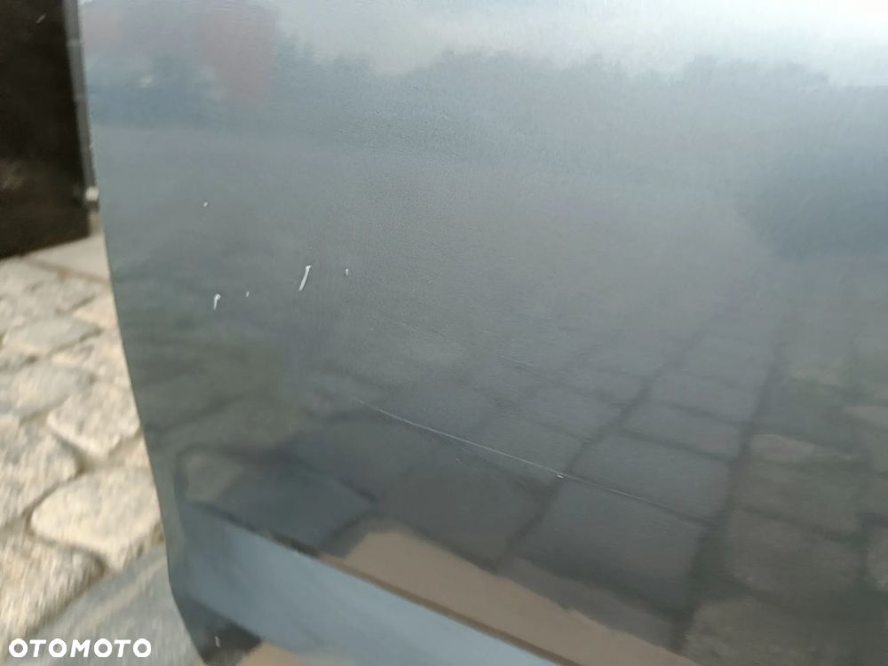 Drzwi Lewe Przednie Skoda Octavia III 3 Lewy Przód LF7Y - 16