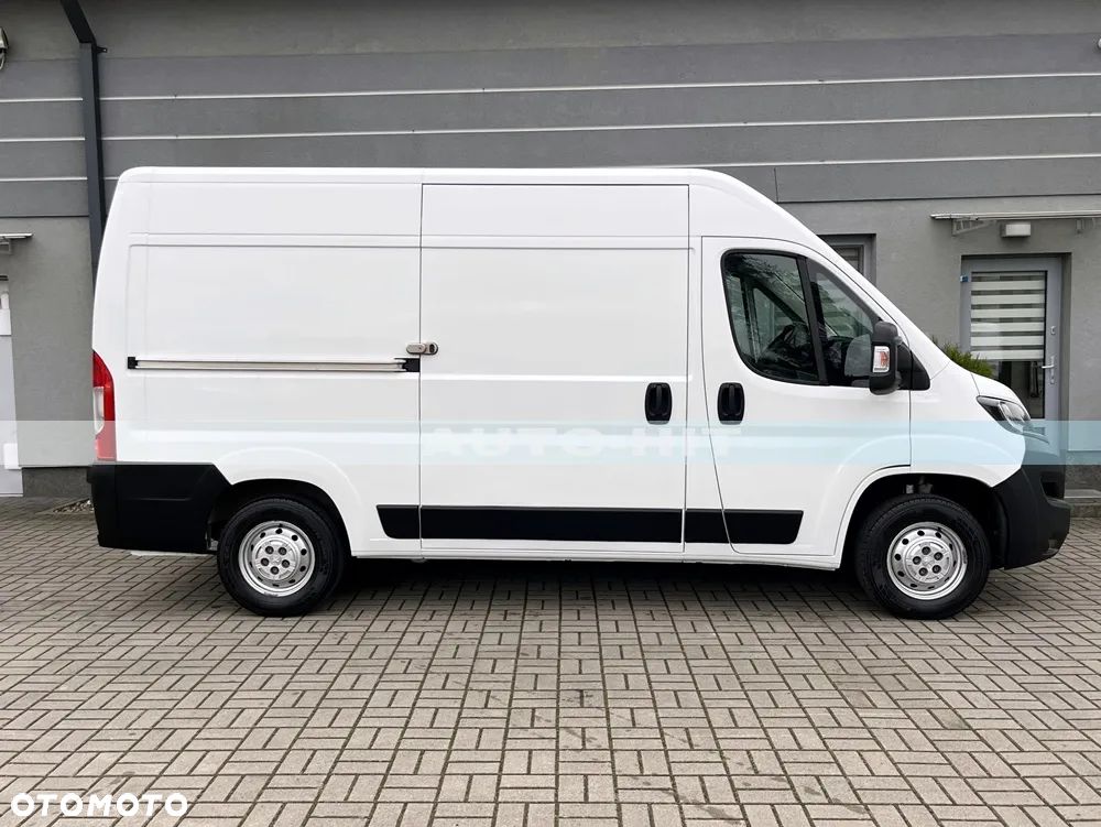 Peugeot Boxer - 14