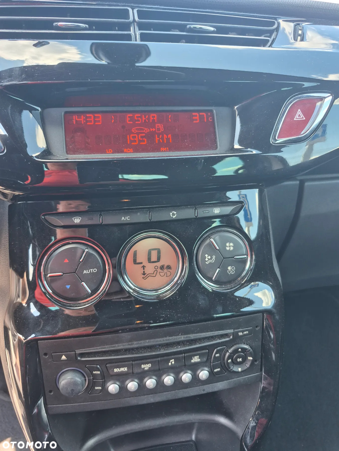 Citroën DS3 1.6 VTi SoChic - 15