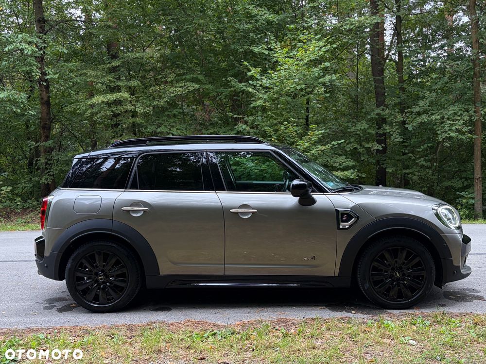 MINI Countryman Cooper S ALL4 - 7