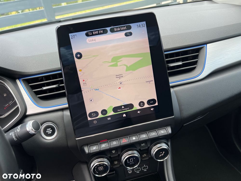 Renault Captur - 32