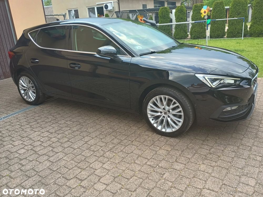 Seat Leon 1.5 TSI Xcellence - 3