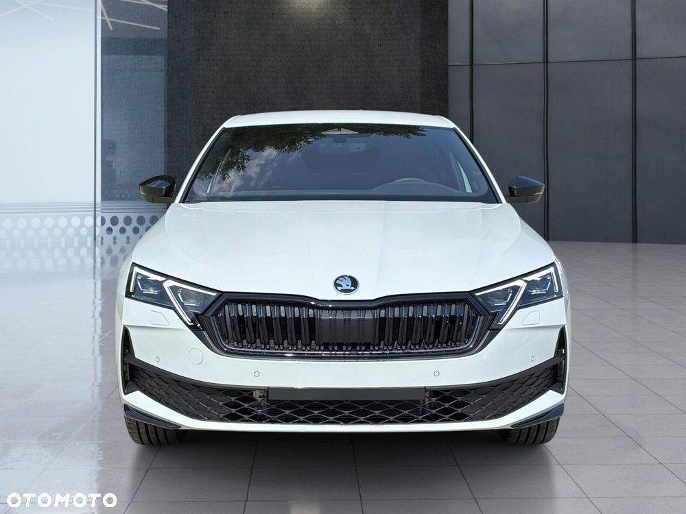 Skoda Octavia - 9