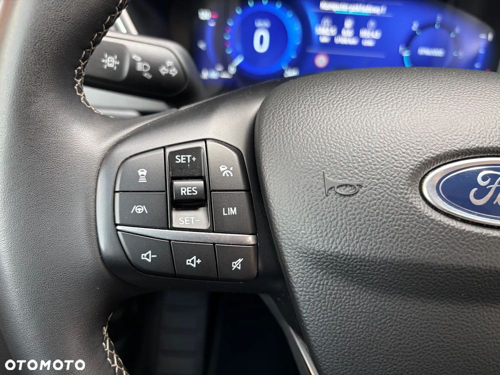 Ford Kuga Vignale 2.0 EcoBlue AWD - 28