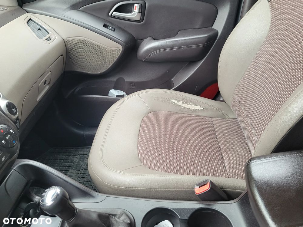 Hyundai ix35 2.0 Comfort - 21