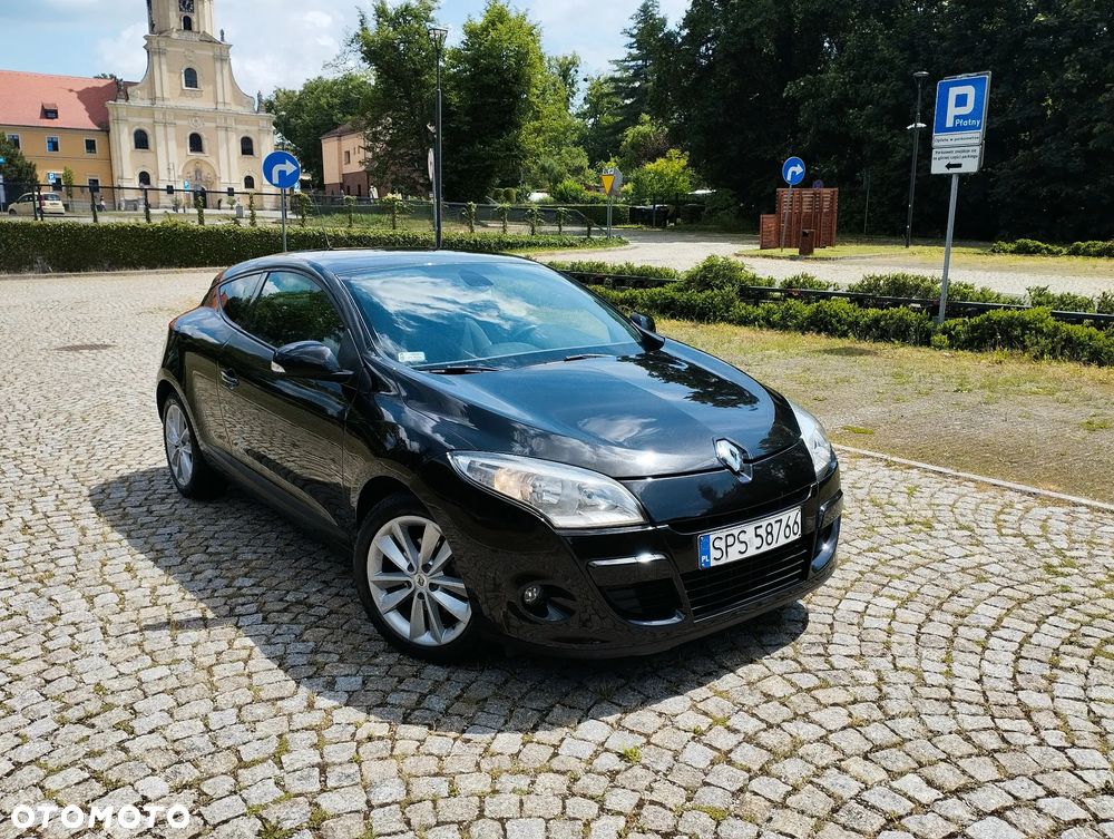 Renault Megane 1.5 dCi Confort Privilege - 20