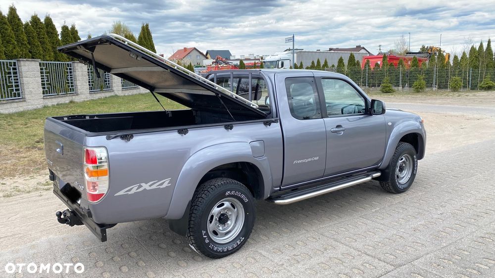 Mazda BT-50 - 15