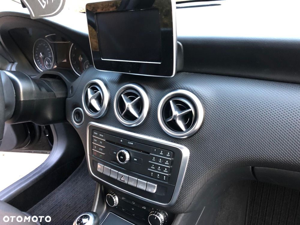 Mercedes-Benz Klasa A 160 Style - 8