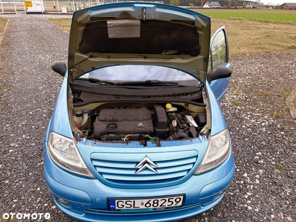 Citroën C3 1.4 16V Senso Drive Exclusive - 11